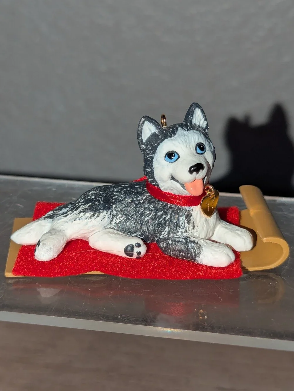 Rare 2017 Hallmark Keepsake 